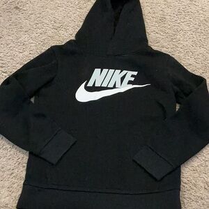 Nike Kids hoodie